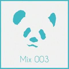 [Mix 003] I Want It To Just Be Me And You