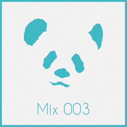 [Mix 003] I Want It To Just Be Me And You