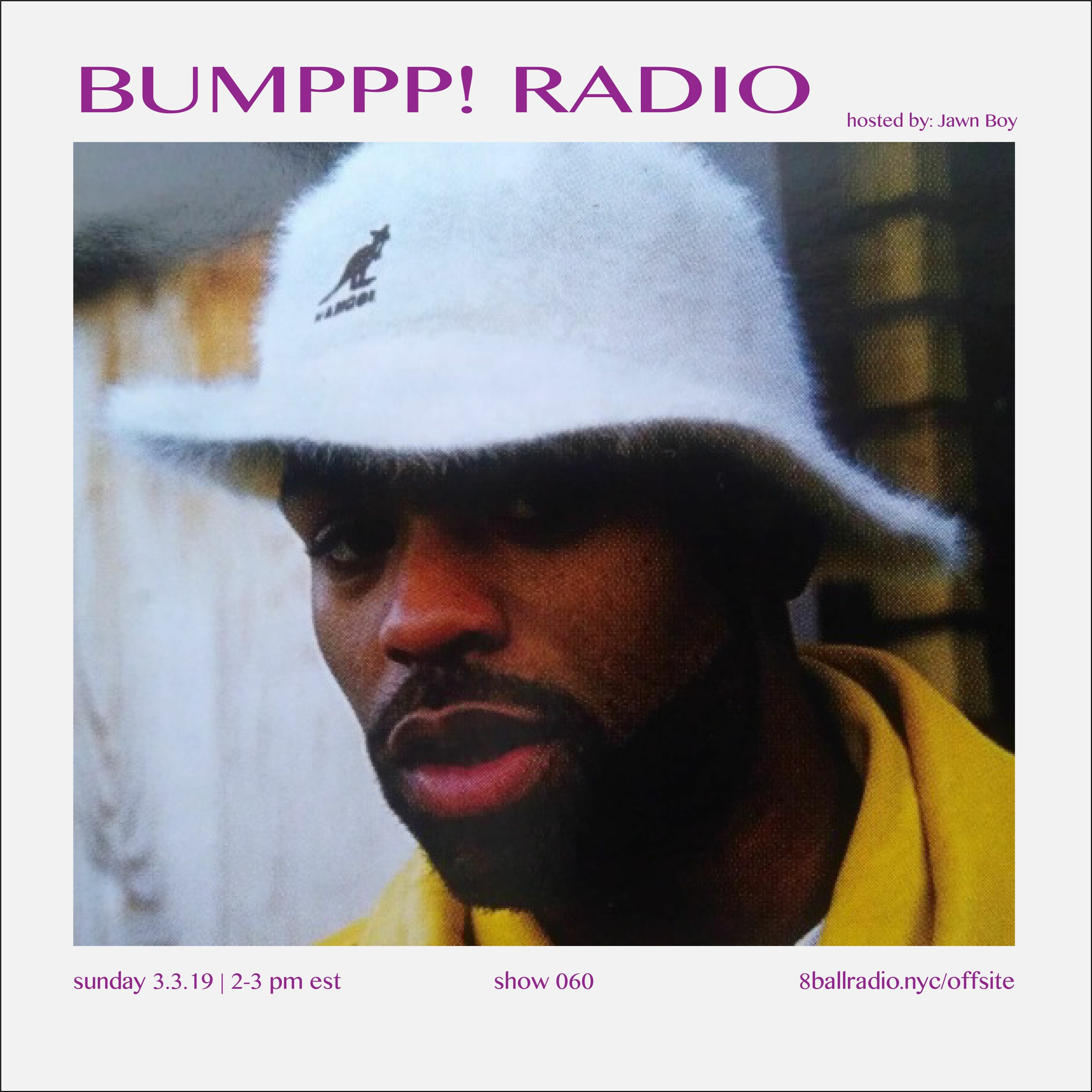 BUMPPP! RECORDS RADIO