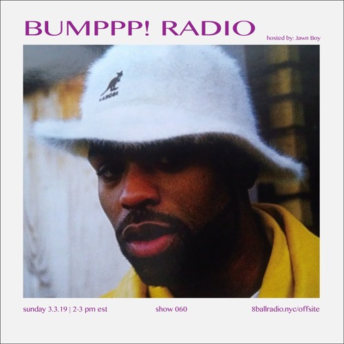 BUMPPP! RADIO 060