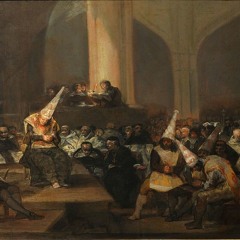 1901, La inquisición