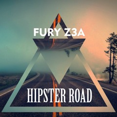 Hipster Road