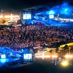 Dark As The Sky > Flip