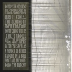 The Machines III - An Unexpected Interference