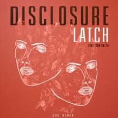 Disclosure ft Sam Smith - Latch ($taxAMi!!ion Remix)