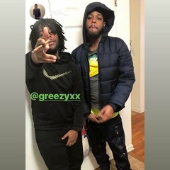 Not Just Talkin ft louie Bandzz