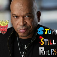 Ep 7: Carey Means and Stuff