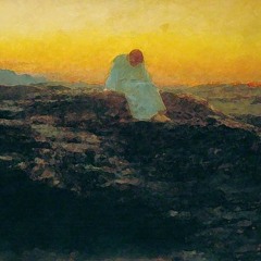 Yisas Yu Holem Hand Blong Mi (Instrumental)