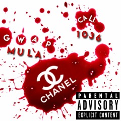 Xhanel Ft. Gwap Mula