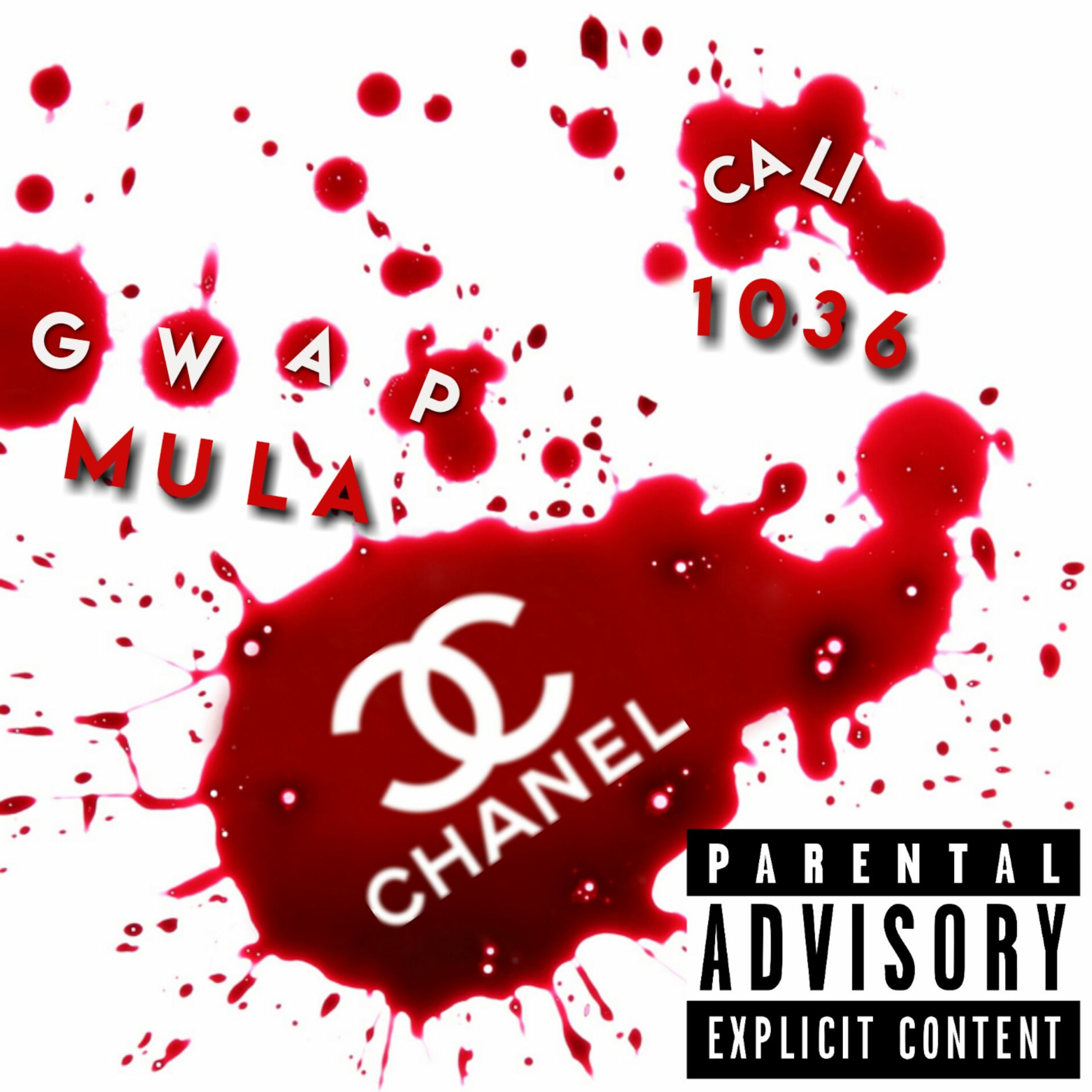 Xhanel Ft. Gwap Mula episode artwork
