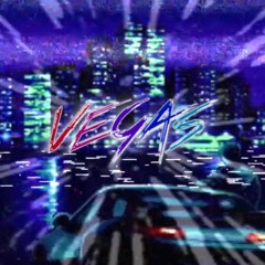 Vegas (prod. RaeSam)