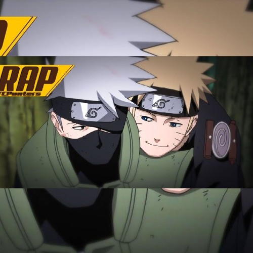 Naruto pode ser um pouco duro as vezes