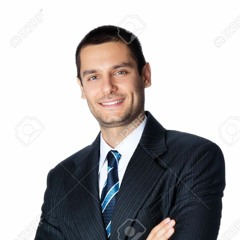 White Guy