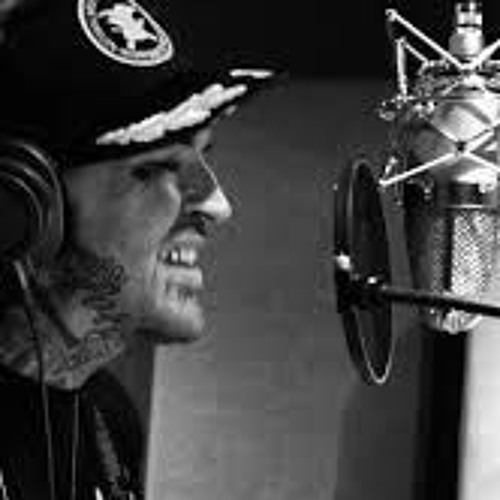 YelaWolf - Mtn Dew Mouth Freestyle