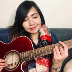 John Legend (Sultry Cover by Genesis Anne)