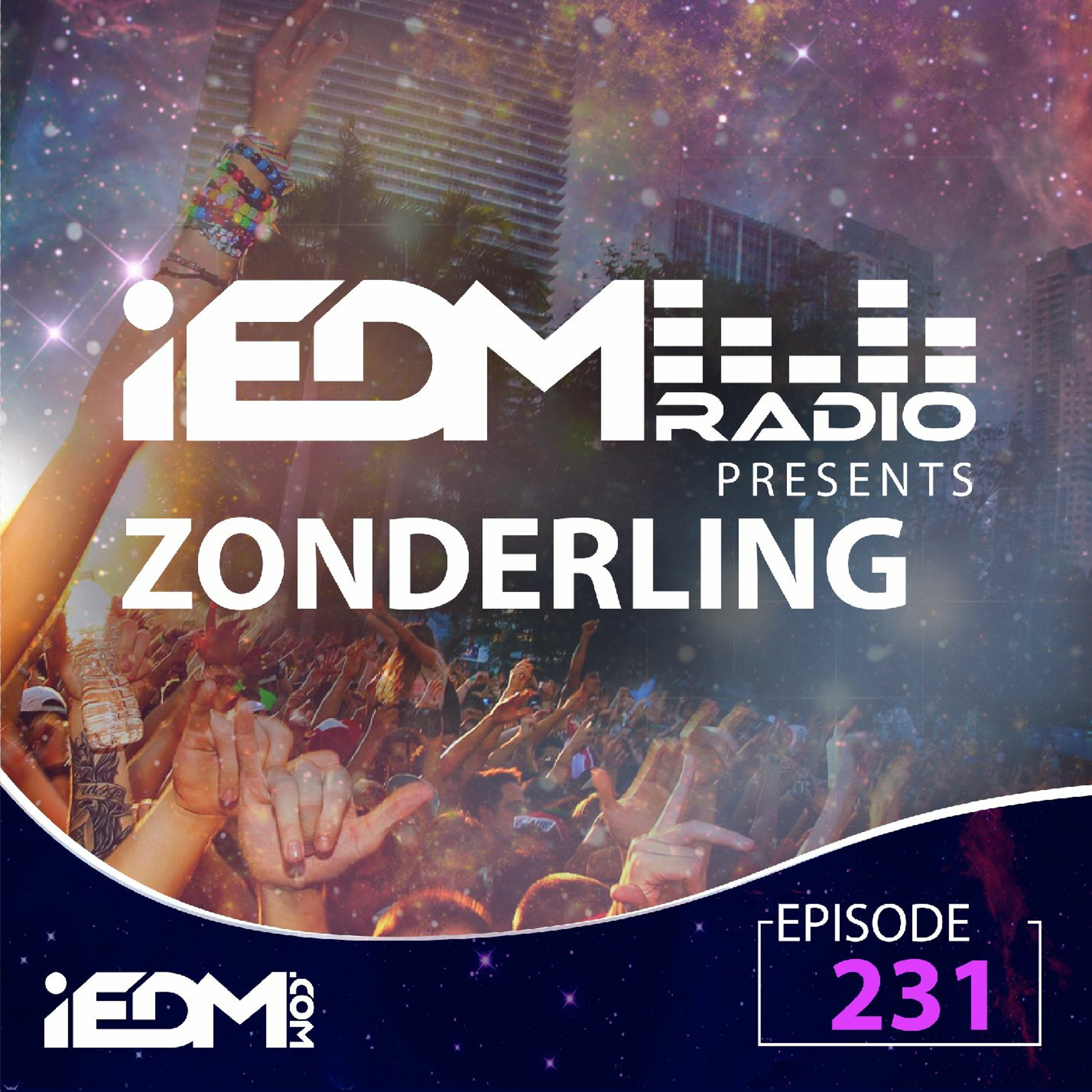 iEDM Radio