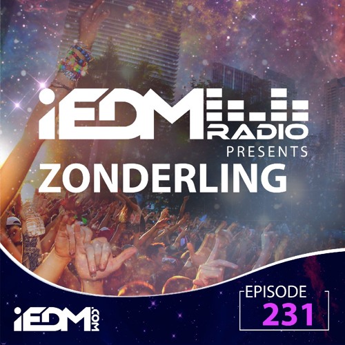 IEDM Radio Episode 231: Zonderling