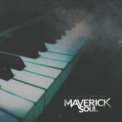 Maverick Soul - Lost Ways (Pair Of Wings Flip)