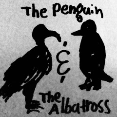 The Penguin and The Albatross