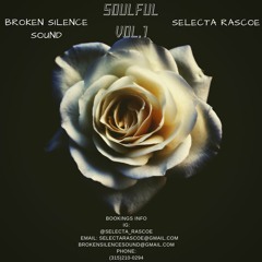 SOULFUL vol.1
