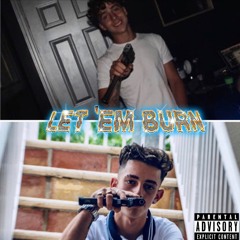 MCChiko x MCYeyoo - "Aqui Posteao" (prod.yungpear)