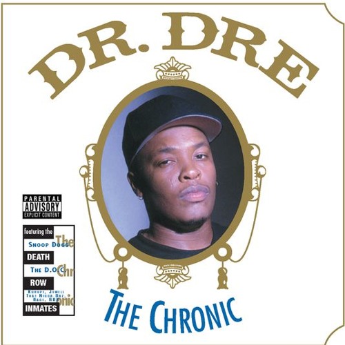 Die Muthafucka Die (Unreleased Chronic Track)