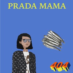 PRADA MAMA