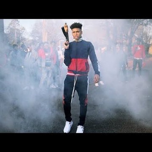 NLE Choppa - Shotta Flow (Official Instrumental)