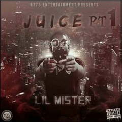 Lil Mister - Love The Money