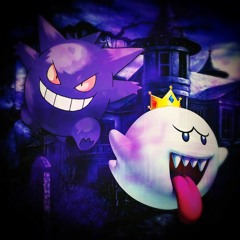 EVGRB Season 2: Gengar vs King Boo