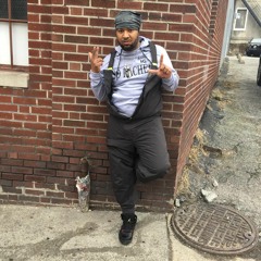 NO HEART (BALTIMORE)