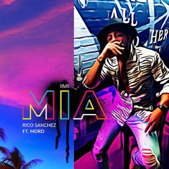 MIA [RMX]
