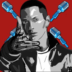 Eminem Diss Track Type Beat | Instrumental (2019) "SHADY"