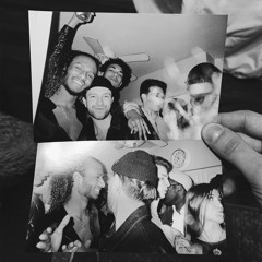 Losing Interest (Prod. Beats By Con)