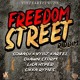 on Freedom Street Riddim Instrumental