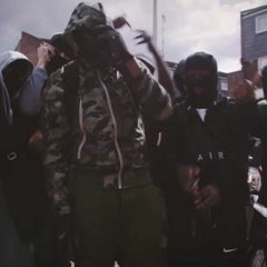 CB X MKThePlug X M1OnTheBeat Type Beat - "Risk"