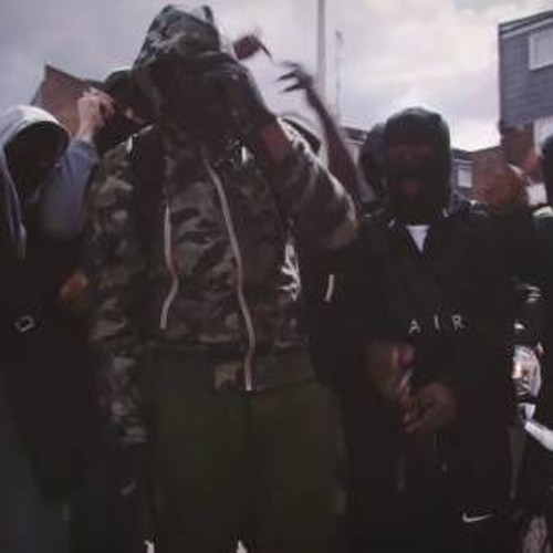 CB X MKThePlug X M1OnTheBeat Type Beat - "Risk"