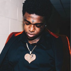 Kodak Black - Skrt ( slowed + reverb )