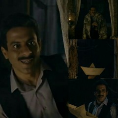 بحر وهو يُبْدِع💙🎦اهو دا اللي صار
