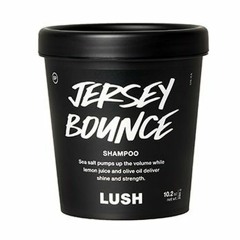 Jersey Bounce Mix