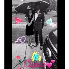 Cupid (Prod. pilgrim)