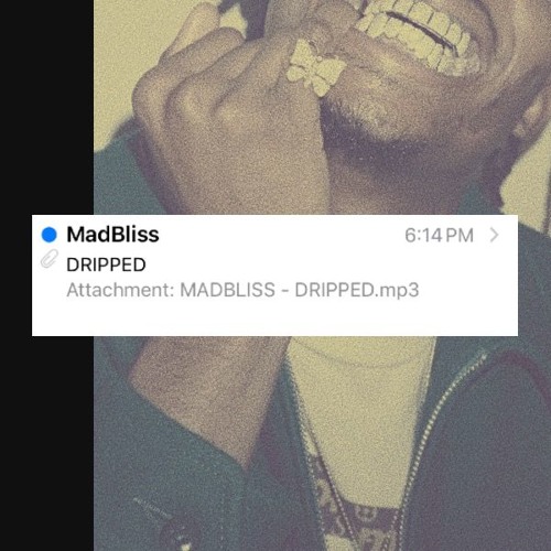 DRIPPED