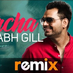 Bacha (Audio Remix) | Prabh Gill | Jaani | B Praak | Latest Punjabi Songs 2019 | Speed Records