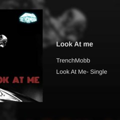 Look at Me! Jr007 Ft. TMB Spazz