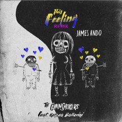 This Feeling (James Ando Remix)