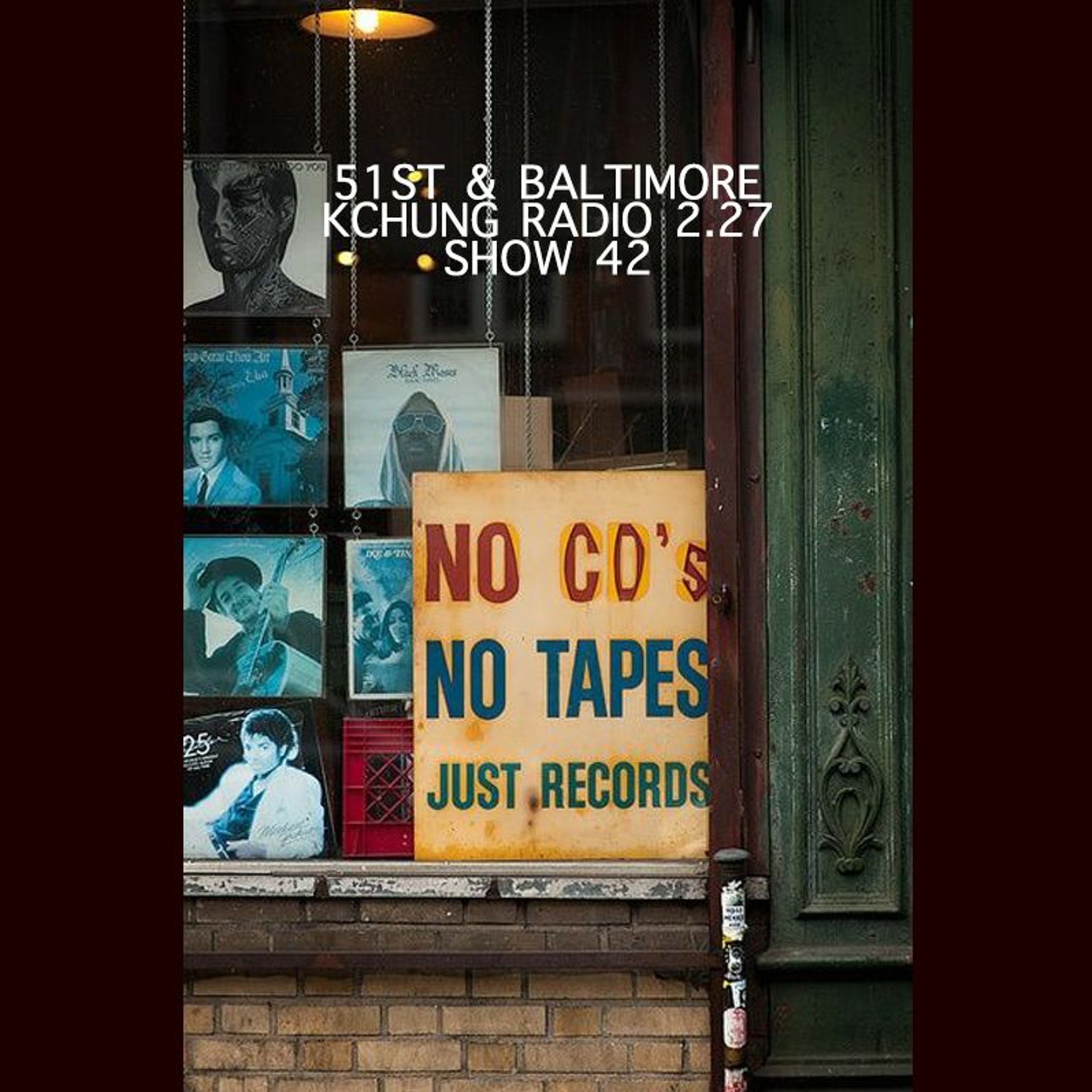 &SOUL Presents...51st & Baltimore