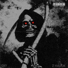 Let Me In - Oxy Idiot x  Z Havok (Prod. By Larkin Noir)