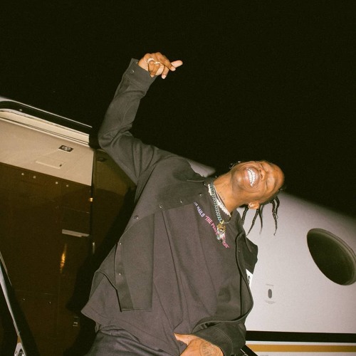 Travis Scott - Dreaming (feat. Drake) (Type Beat) Astroworld Beat