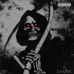 Let Me In - Oxy Idiot X Z Havok (Prod. By Larkin Noir) (1)
