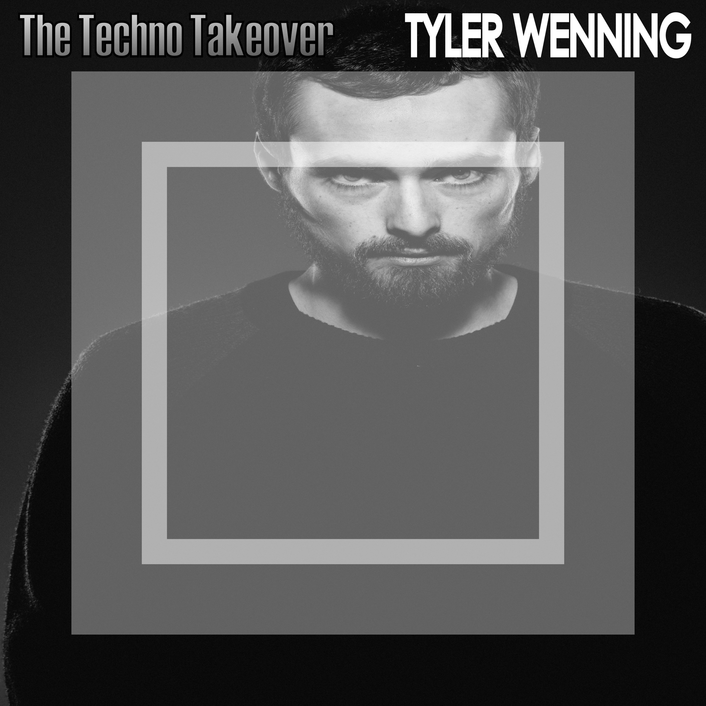 Studio Sessions with Tyler Wenning